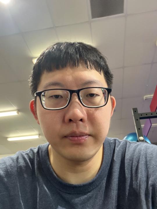 Albert Wang