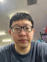 Albert Wang