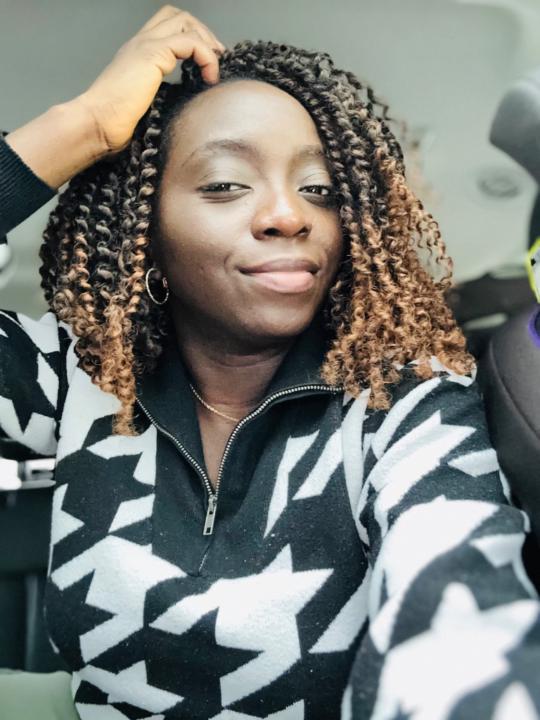 Kemi Akin