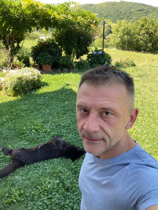 Goran Išpanov