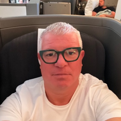 Paul Stanyer