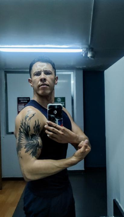 David Caldera