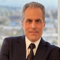 Joel Bertet