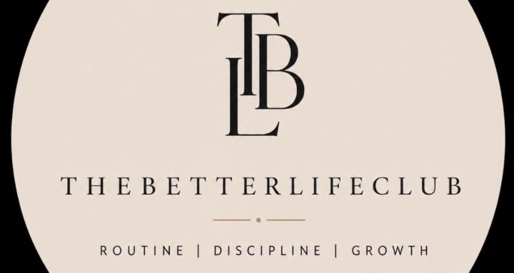 The Better Life Club