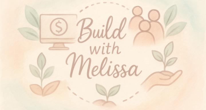 Build With Melissa