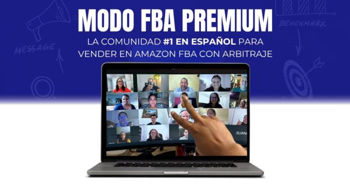 Modo FBA Premium