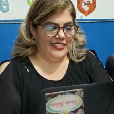 Gloria Leticia Flores ramirez