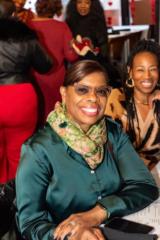 Yvette Williamson