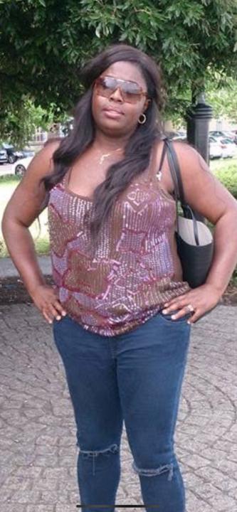 Abigail Nwankwo