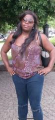 Abigail Nwankwo