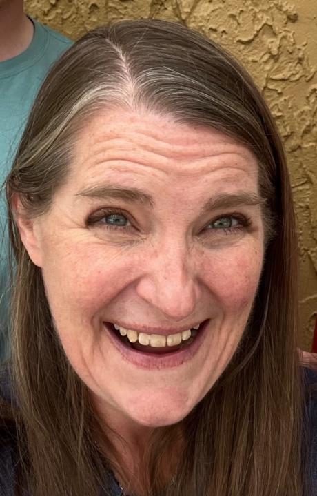 Tricia ONeil