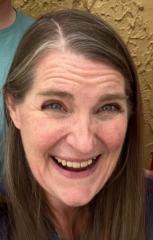 Tricia ONeil