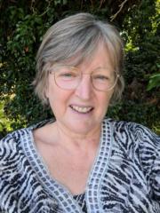 Sian Wilkinson