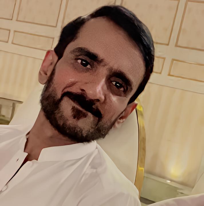 Asim Mehmood