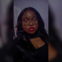 Troutska Afroedoe