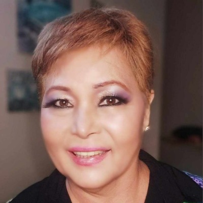 Julia Amalia Toy Chavarría