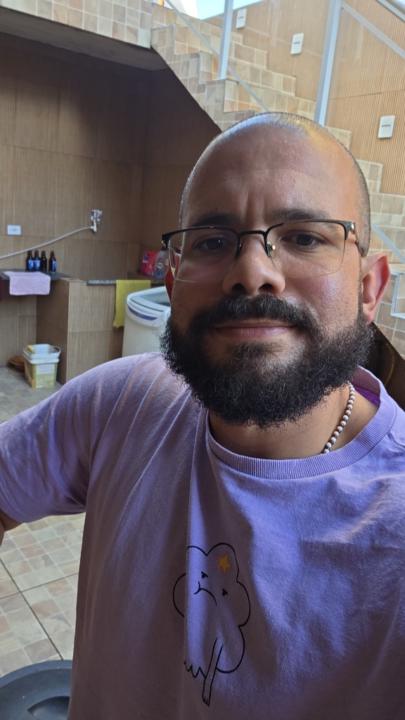 Pedro Augusto Ferreira Santana