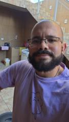 Pedro Augusto Ferreira Santana