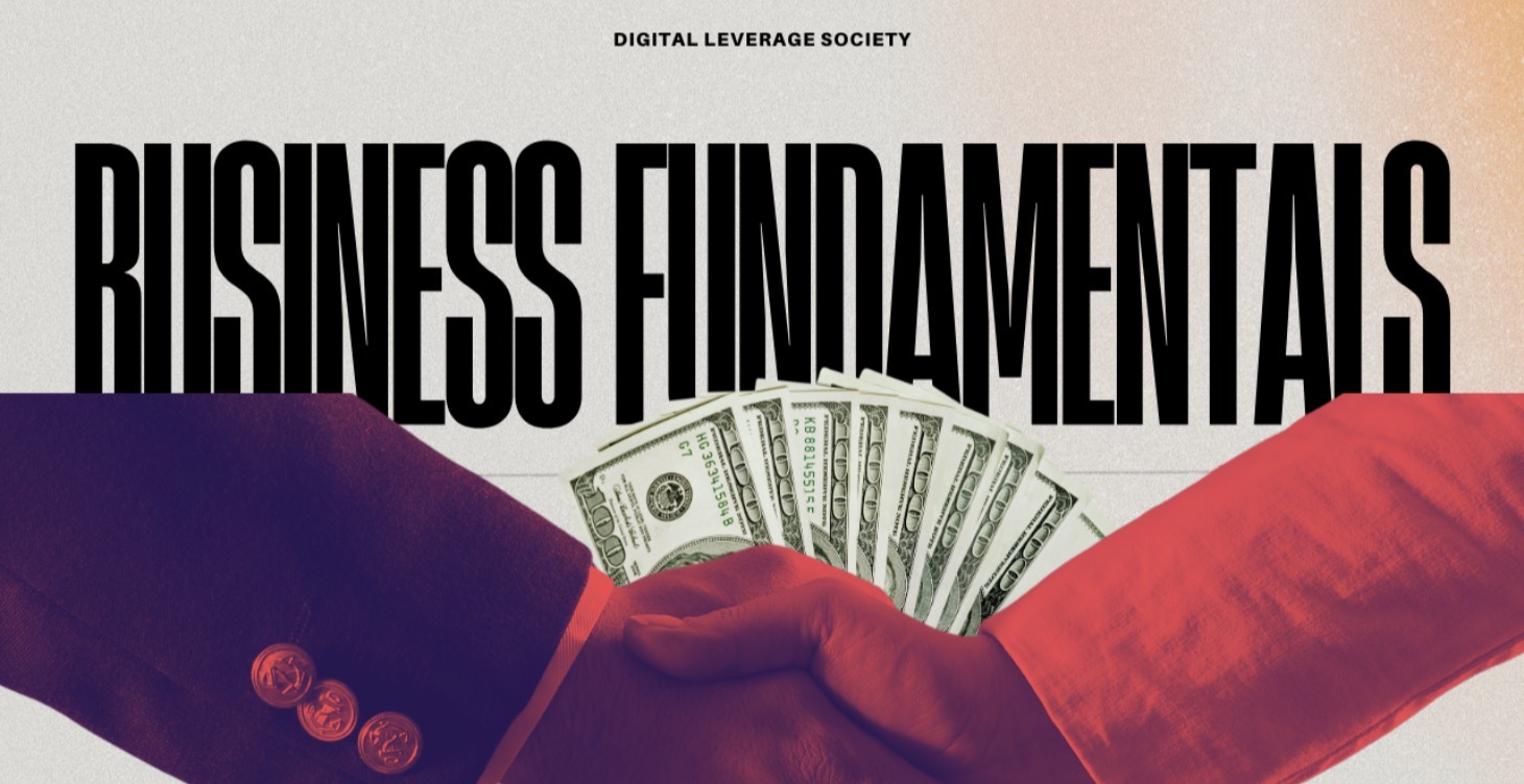 Business Fundamentals Rapid Course