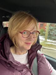 Brenda Jeffery