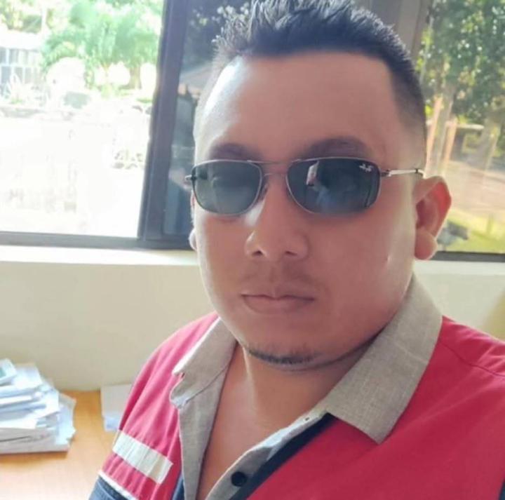 Erick gonzalez Rodríguez