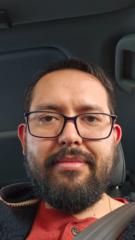 Alejandro Ramirez
