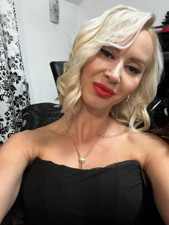 Nevena Ristivojevic