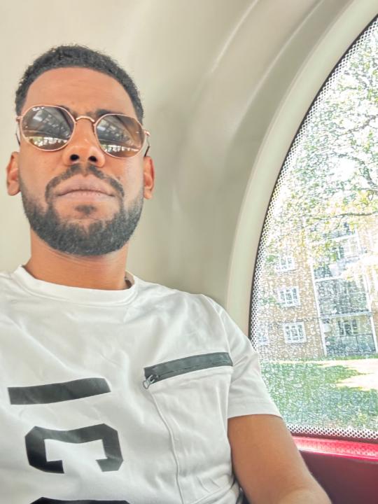 Jaafar Alkhamis