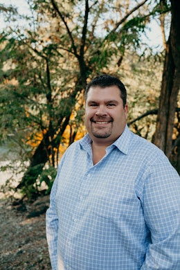 Michael Stinger
