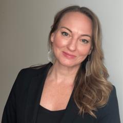 Gunilla Sandström