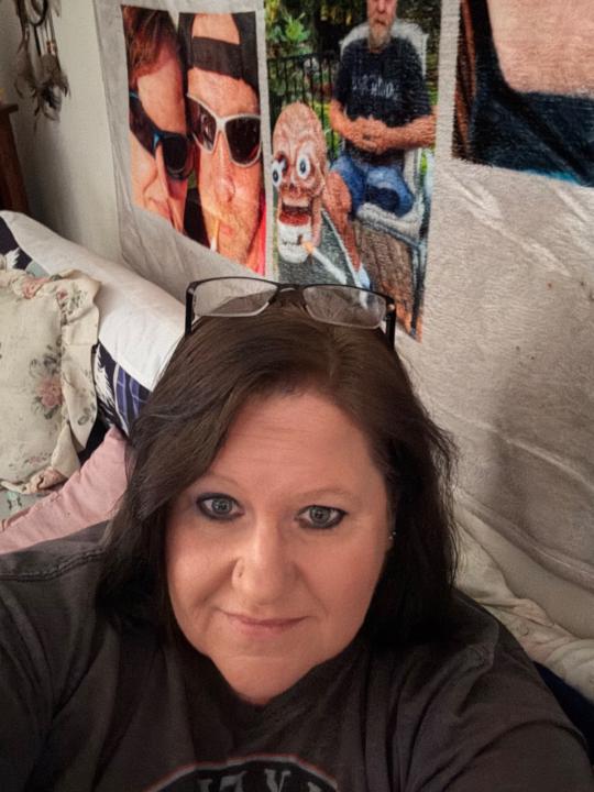 Cynthia Pope