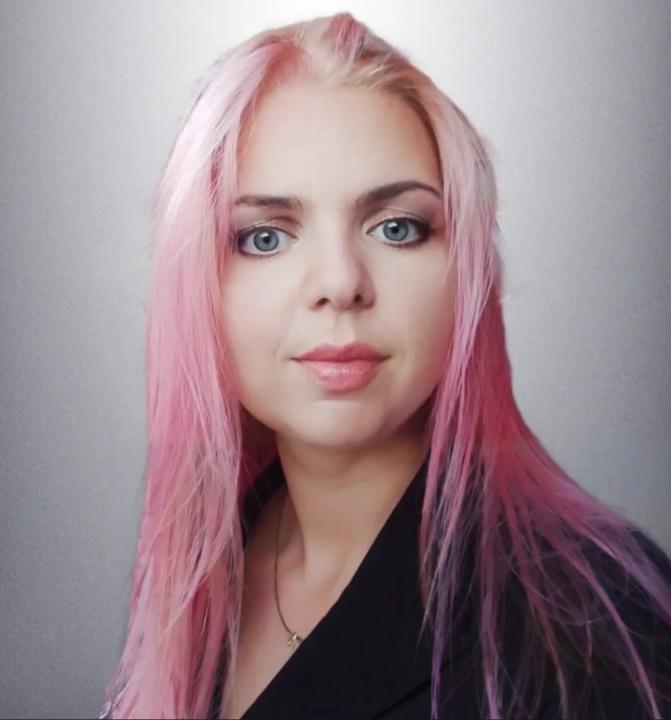 Мариа Китова-Петрова