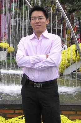 Victor Lam