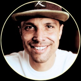 Zach Kosturos