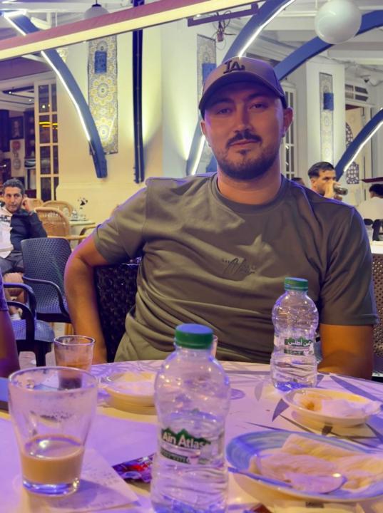Mohamed El