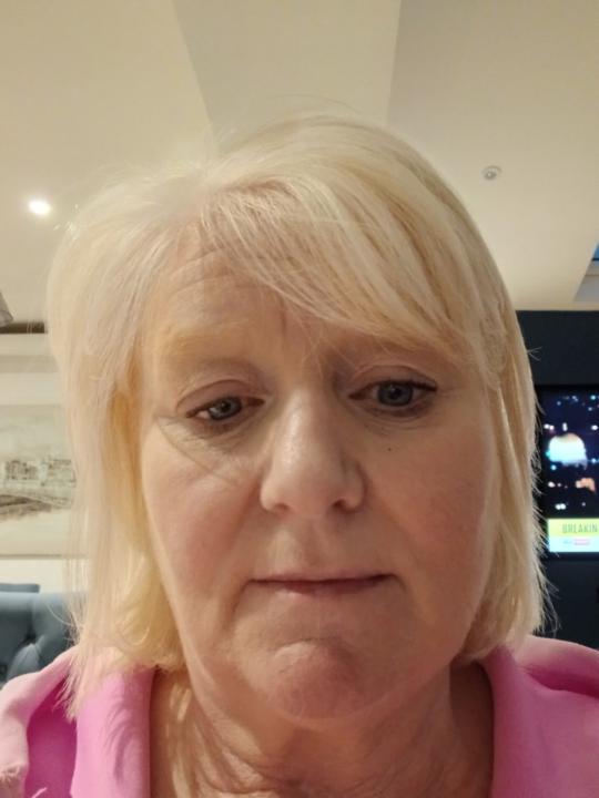 Sandra Doherty