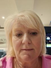 Sandra Doherty
