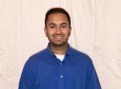 Ishan Waykul