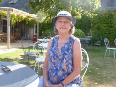 Celia Bonner
