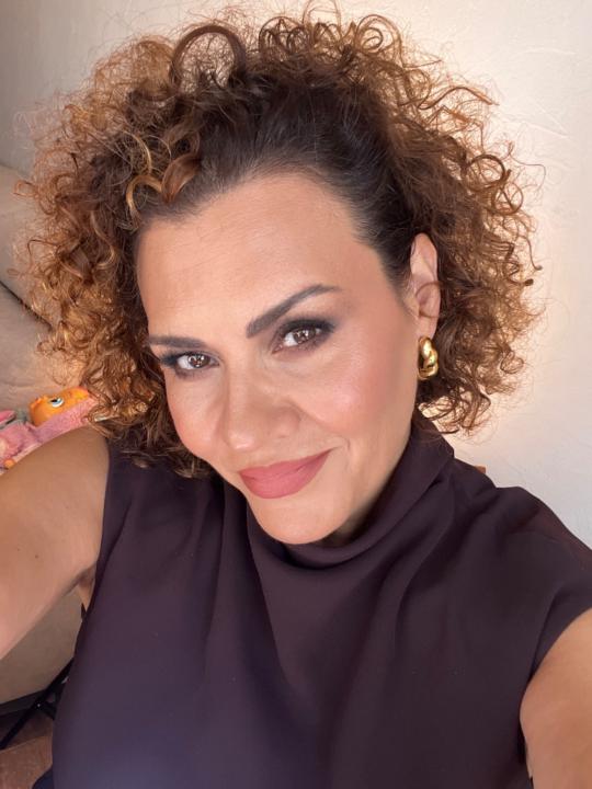 María José Carrillo Pino