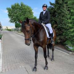 Mireille Bogers-Visser