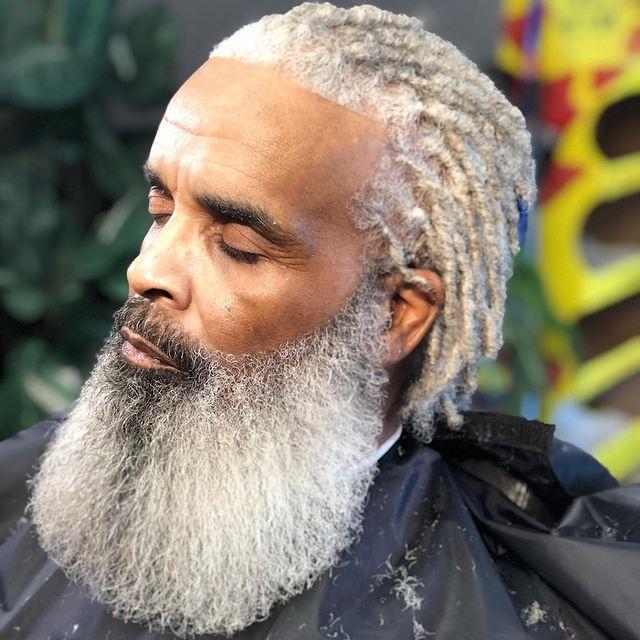 Kevin Pitts SR.