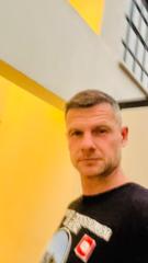 Maciek Czarnkowski
