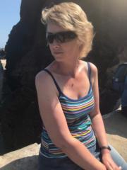 Karen Pearce