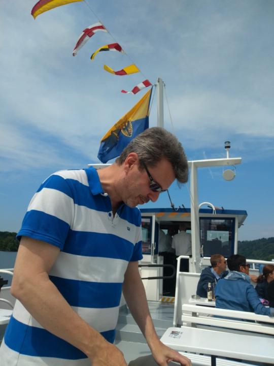 Matthias Heikaus