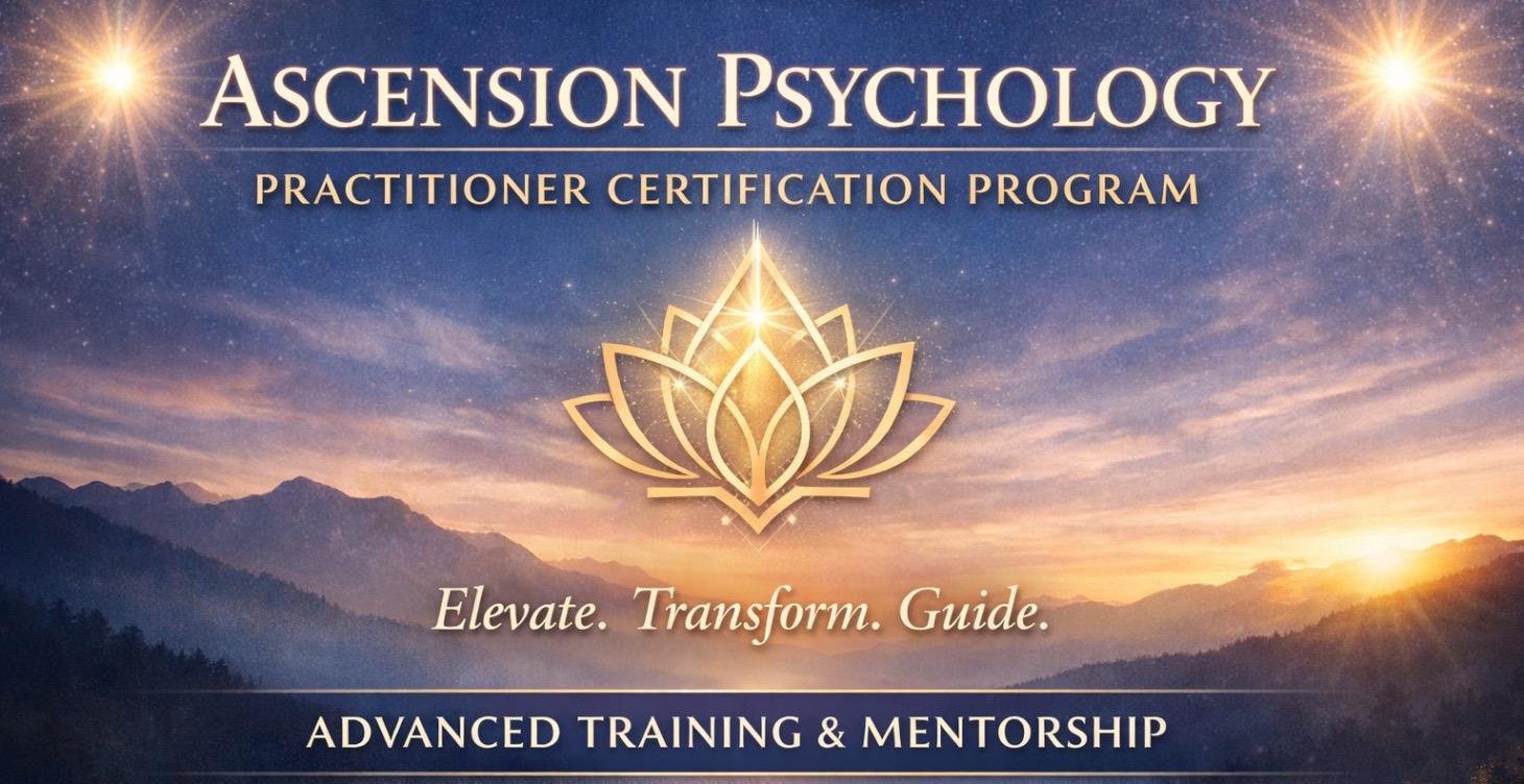 Practitioner Certification Program