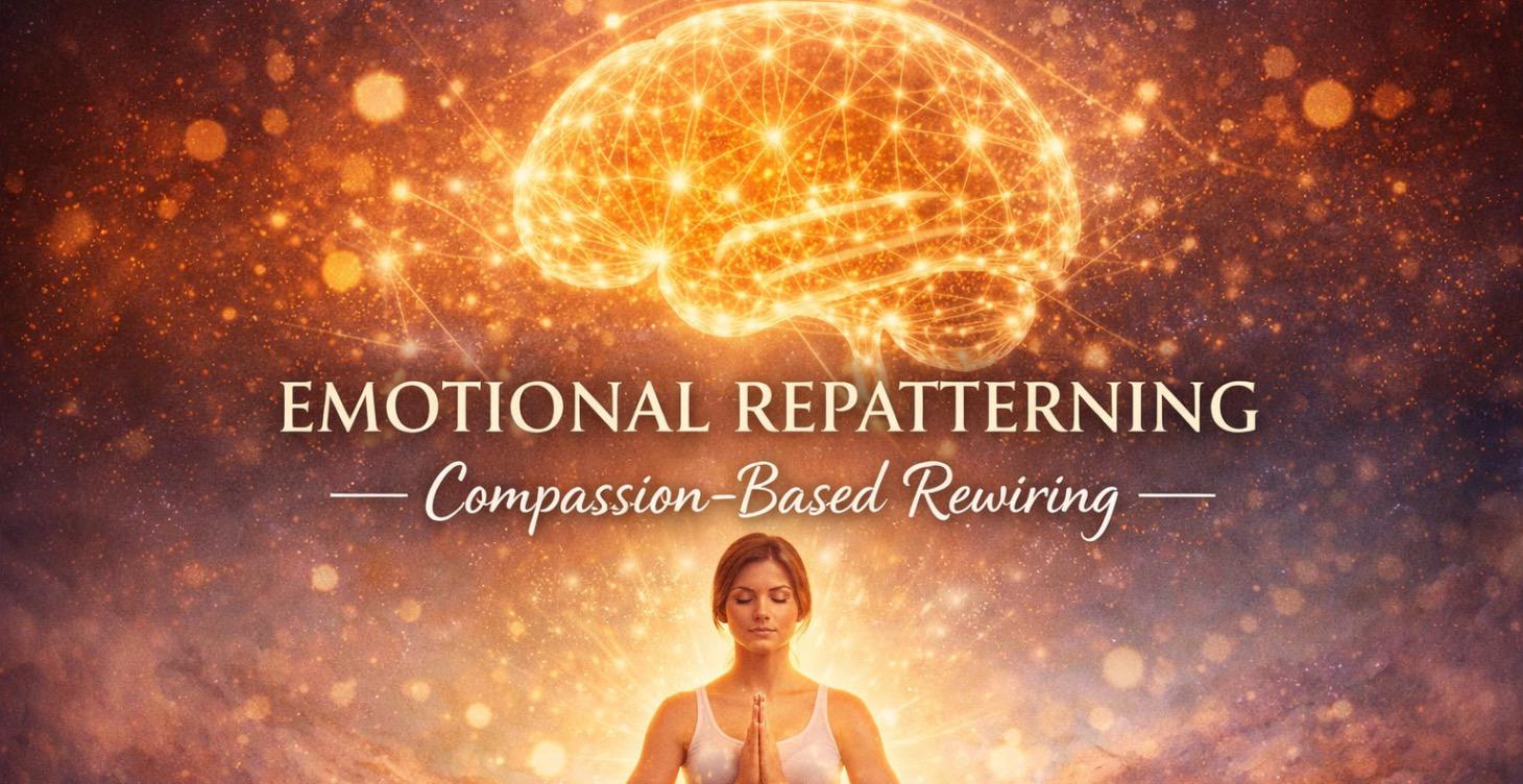 Compassion Based Rewiring