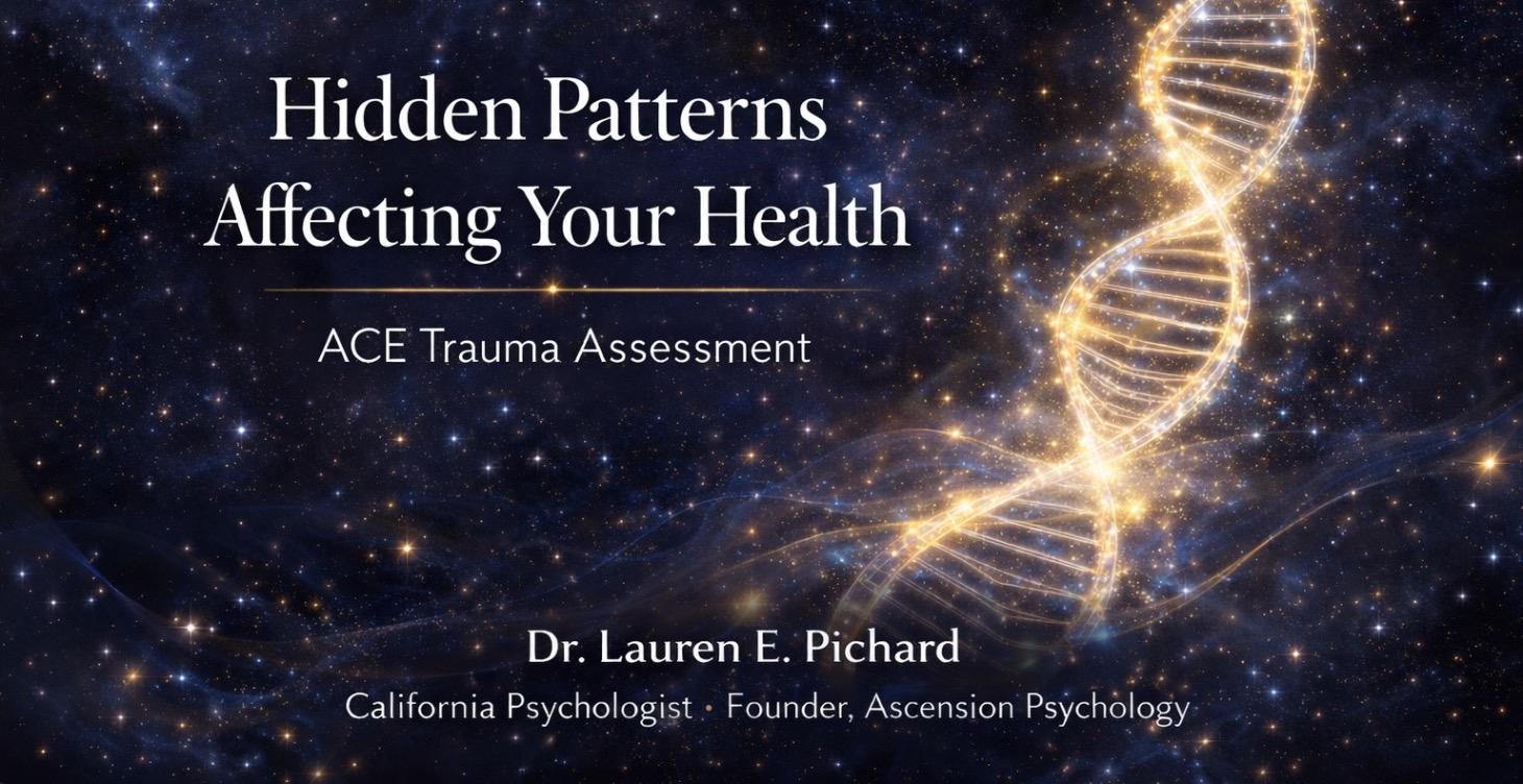 Hidden Patterns Affecting Your Health