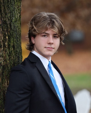 Gavin Piersol