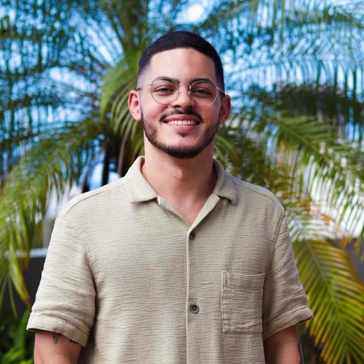 Luis Roman